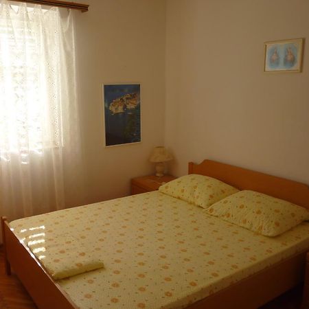 Apartment Sikasub Korčula Oda fotoğraf