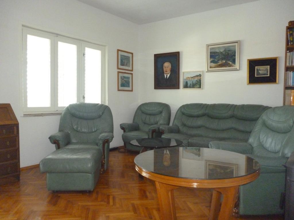 Apartment Sikasub Korčula Oda fotoğraf