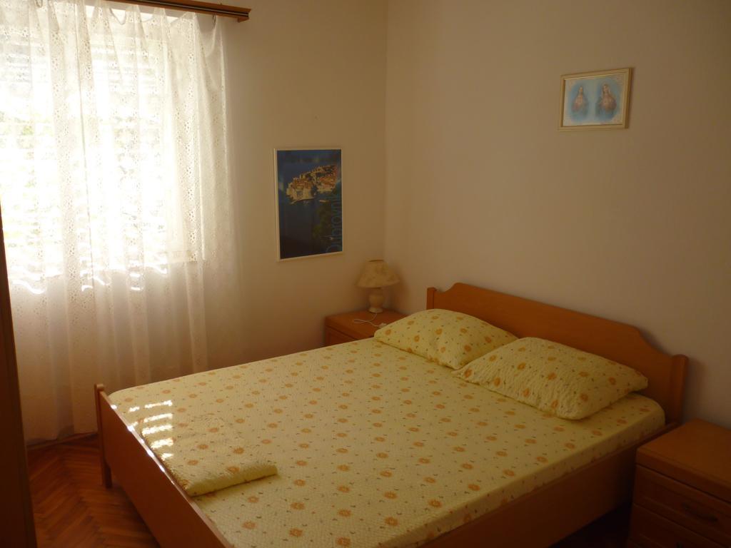 Apartment Sikasub Korčula Oda fotoğraf